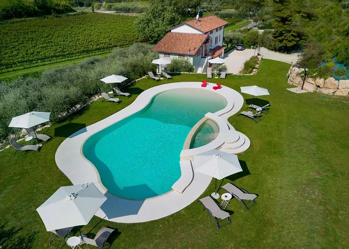 Residenza Vesentini Bed & Breakfast