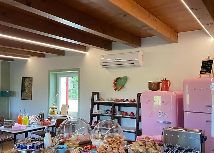 Residenza Vesentini Pastrengo