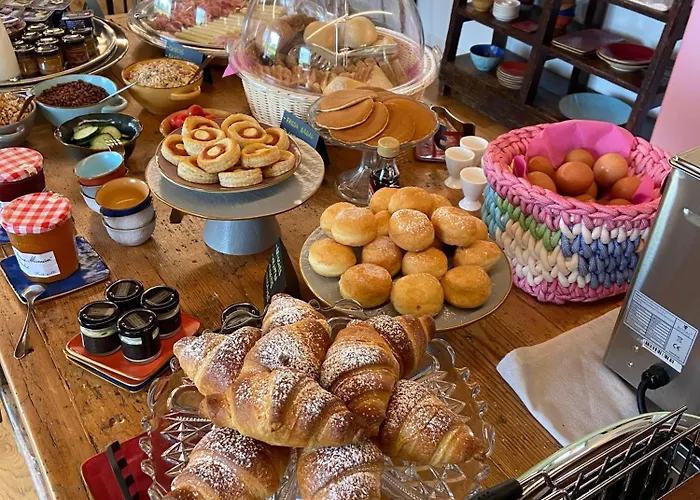 Bed & Breakfast Residenza Vesentini