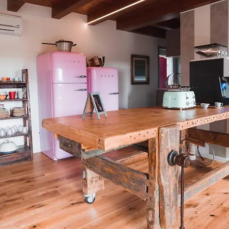 Residenza Vesentini Bed & Breakfast