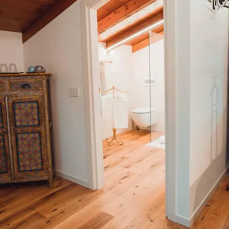 Bed & Breakfast Residenza Vesentini
