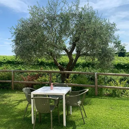 Residenza Vesentini