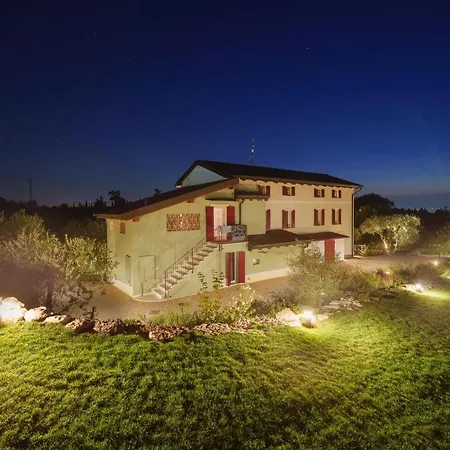 Residenza Vesentini *
