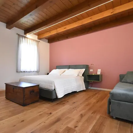 Residenza Vesentini