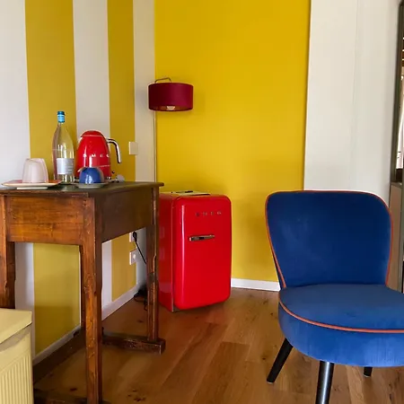 Residenza Vesentini * Pastrengo