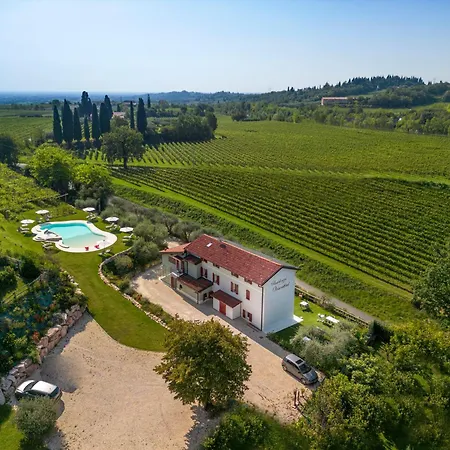 Residenza Vesentini