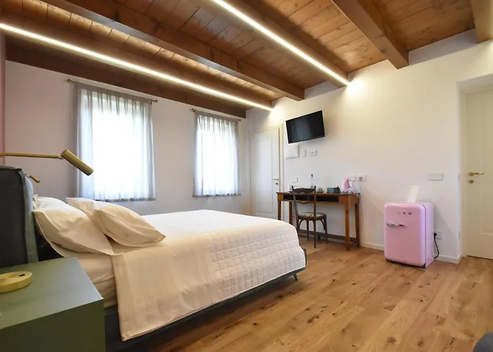 Residenza Vesentini Pastrengo