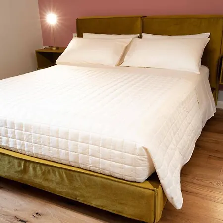 Residenza Vesentini فندق مبيت وإفطار *