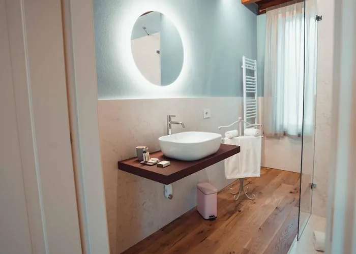 Residenza Vesentini *