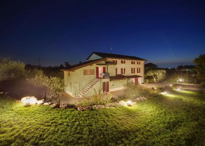 Residenza Vesentini *