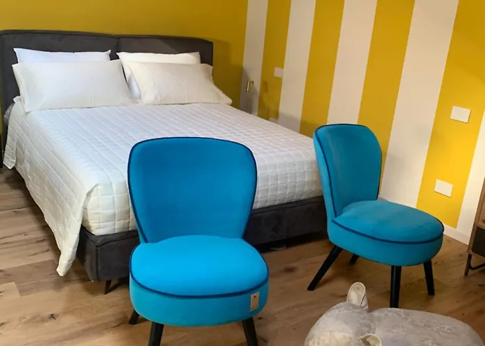 Residenza Vesentini パストレンゴ