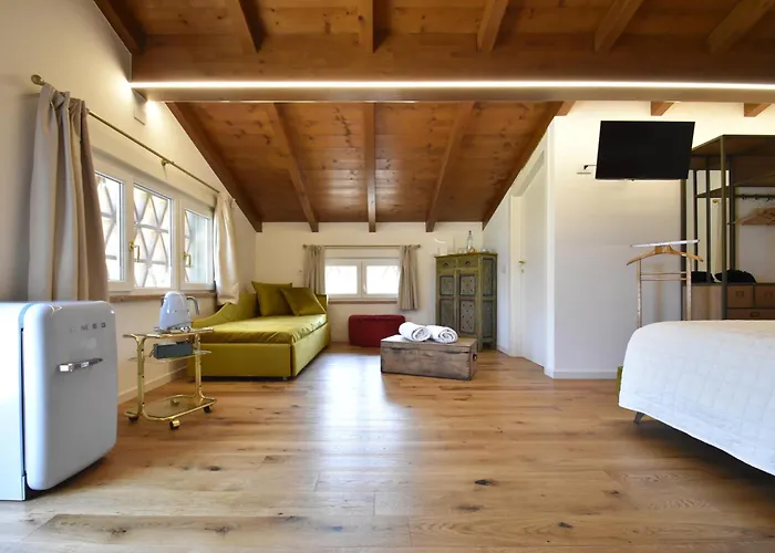 Residenza Vesentini *